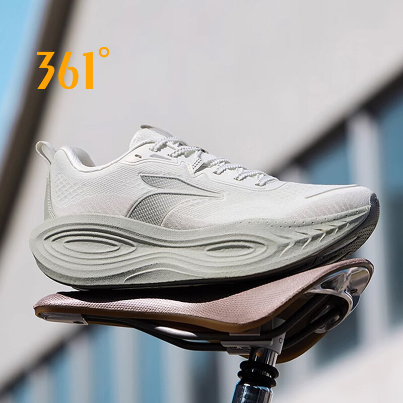 361 Degrees PopBlaze 5 Men Run - Men'S Shoes New Balance 评论和价格