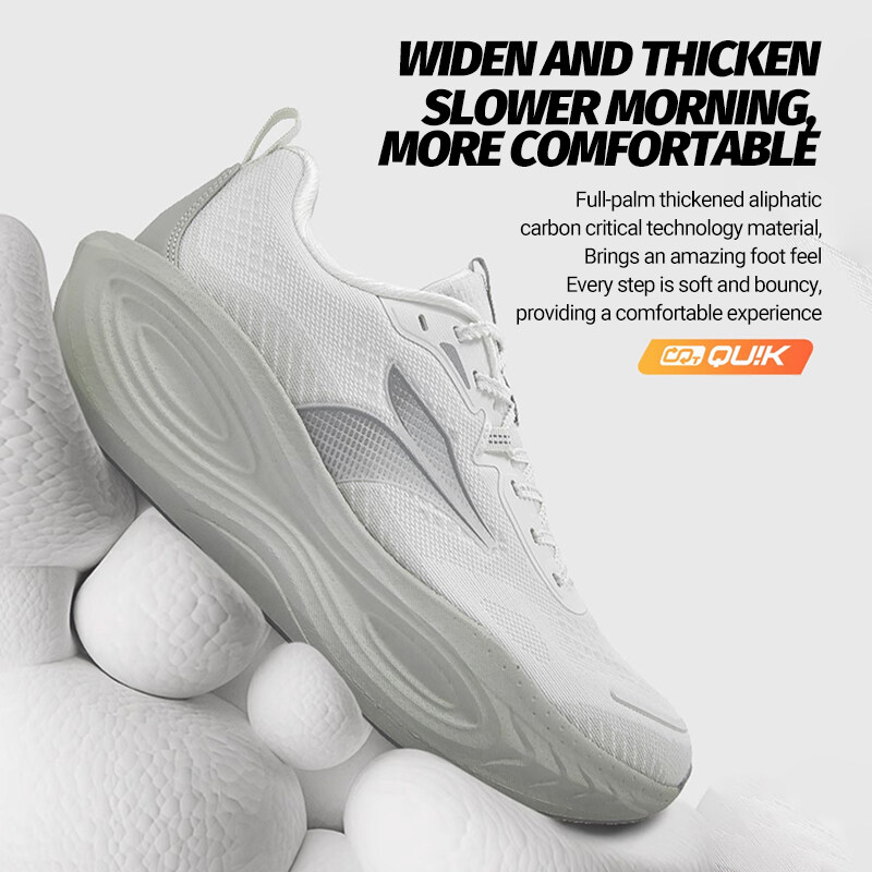 361 Degrees PopBlaze 5 Men Run - Men'S Shoes New Balance 评论和价格